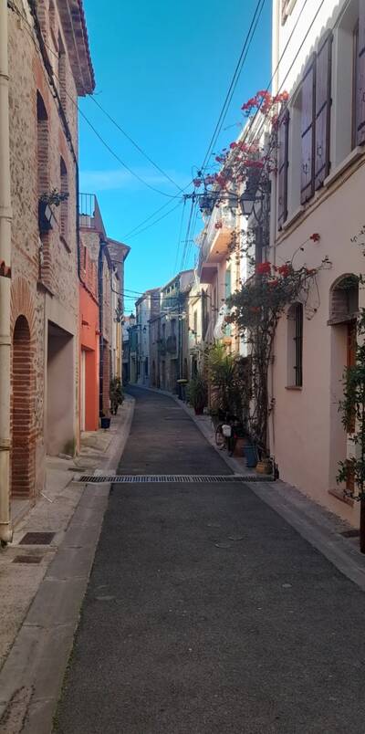 Location maison 3 pièces Argelès-sur-Mer (66700)
