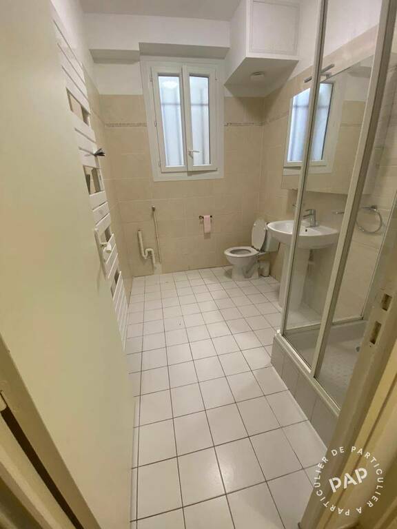 Appartement a louer sceaux - 2 pièce(s) - 40 m2 - Surfyn
