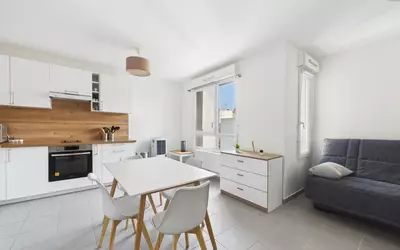 Villeurbanne (69100)