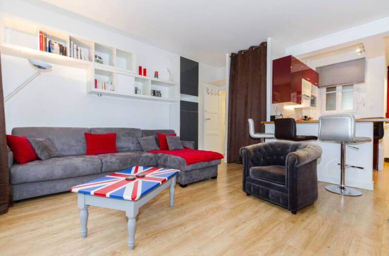 Paris 15E (75015)