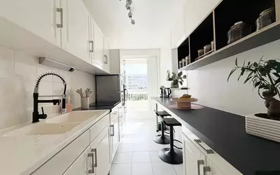 Villeurbanne (69100)