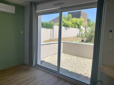 Location chambre en colocation 10 pièces Pessac (33600)
