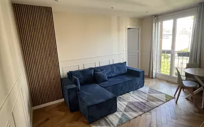 Boulogne-Billancourt (92100)