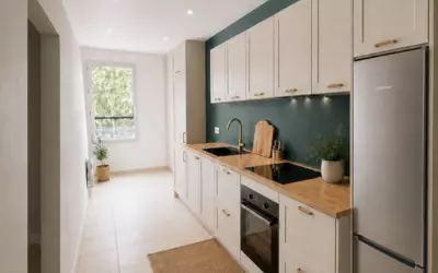 Asnières-Sur-Seine (92600)