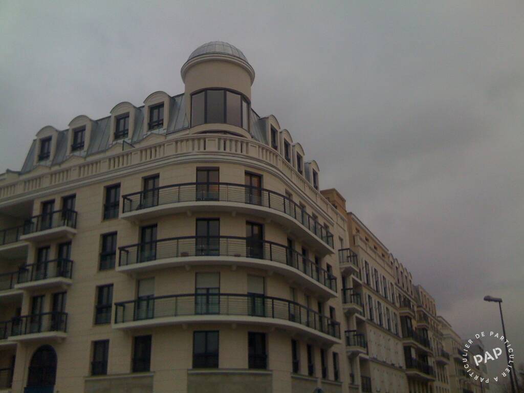 Appartement a louer puteaux - 5 pièce(s) - 85 m2 - Surfyn