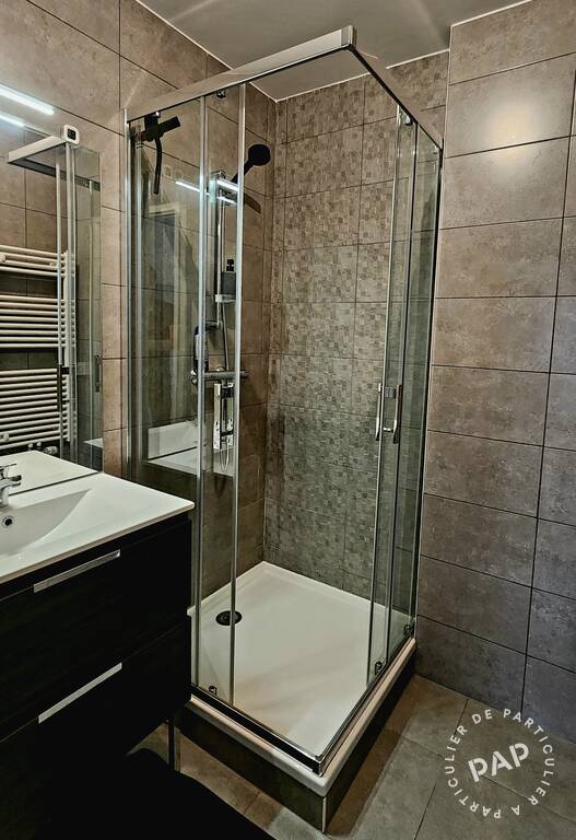 Appartement a louer houilles - 4 pièce(s) - 91 m2 - Surfyn