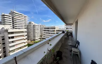 Villeurbanne