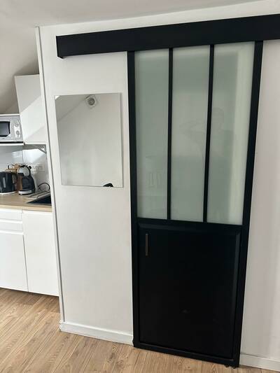 Vente appartement studio Paris 11e