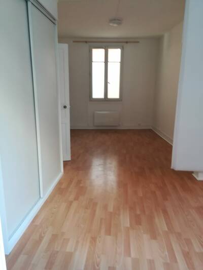 Location appartement 2 pièces Asnières-sur-Seine (92600)