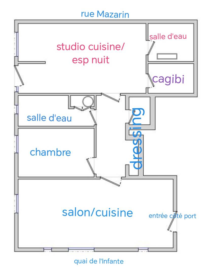 Saint-Jean-De-Luz (64500)