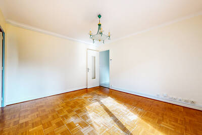 Vente appartement 3 pièces Grenoble (38)