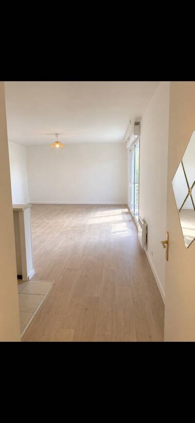 Vente appartement 3 pièces Les Pavillons-sous-Bois (93320)