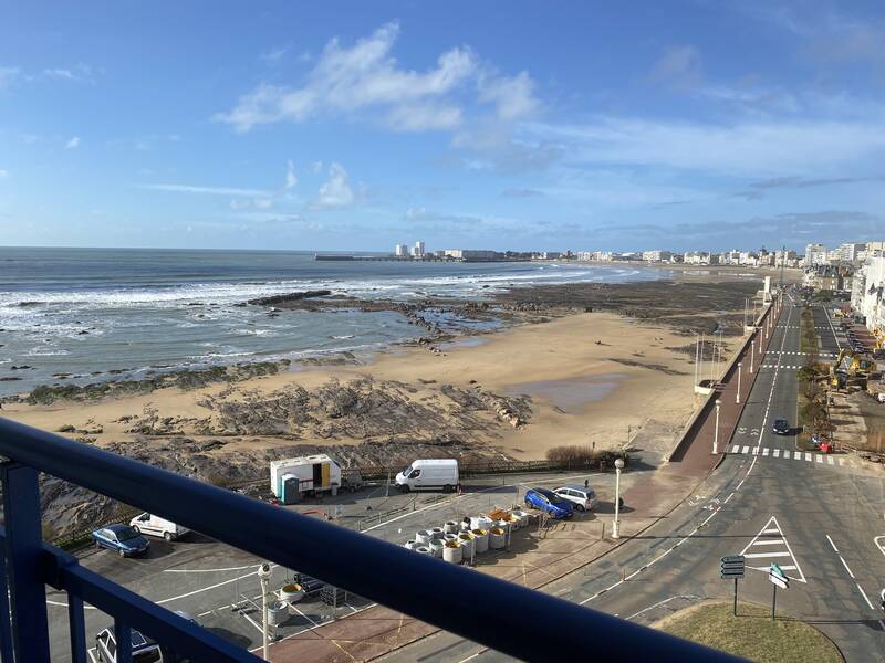 Les Sables-D'olonne (85100)