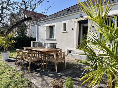 Vente maison 5 pièces Conflans-Sainte-Honorine (78700)