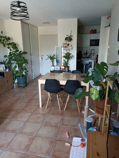 Location appartement 2 pièces Die (26150)