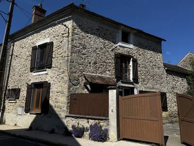 Vente maison 6 pièces Héricy (77850)