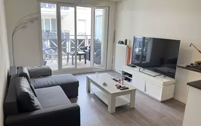 Montfermeil (93370)