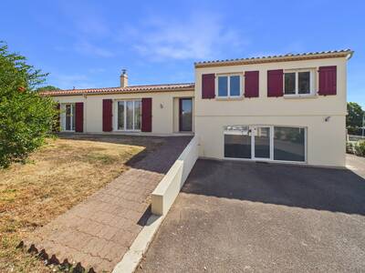 Vente maison 10 pièces Bouaye (44830)