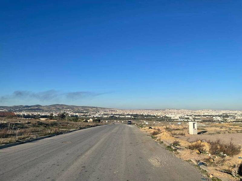Tunisie
