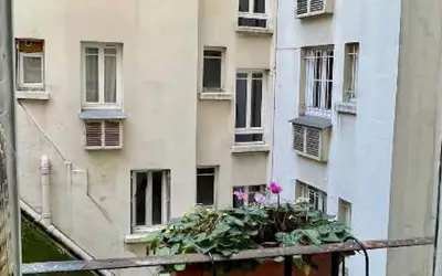 Paris 19E