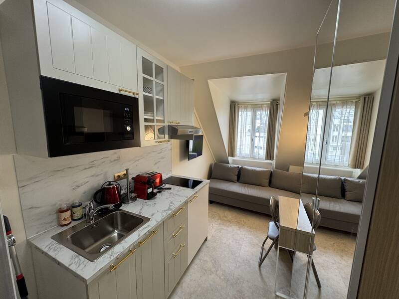 Paris 16E (75016)