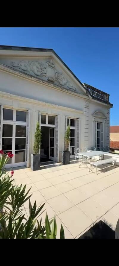 Vente appartement 5 pièces Dijon (21000)