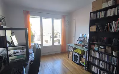 Grenoble (38000)