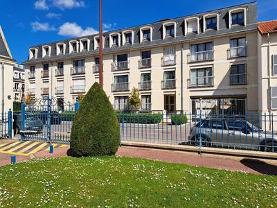 Vente appartement 4 pièces Versailles (78000)
