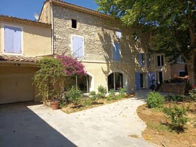 Vente maison 6 pièces Pierrelatte (26700)