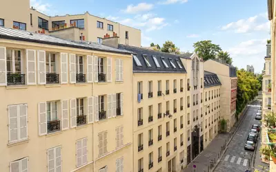 Paris 20E (75020)