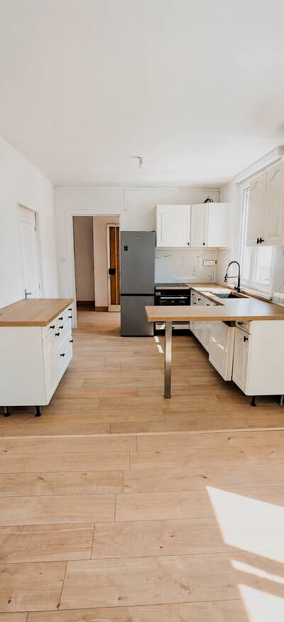 Vente maison 3 pièces Colmar (68000)