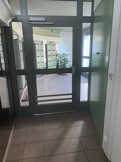 Location appartement studio Nancy (54)