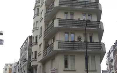 Paris 20E (75020)