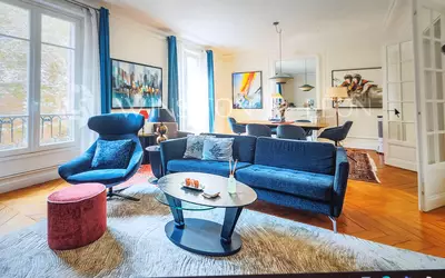 Paris 7E (75007)