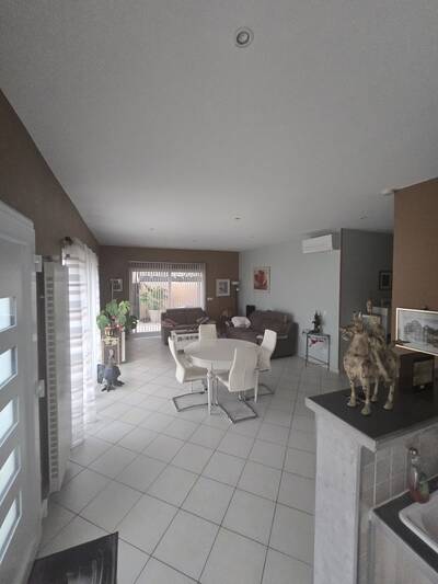 Vente maison 4 pièces Guilherand-Granges (07500)