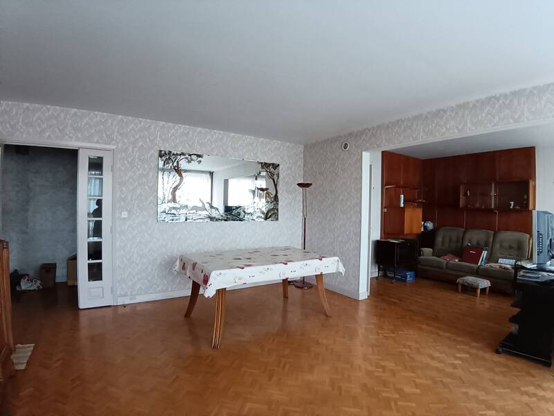 Paris 15E (75015)
