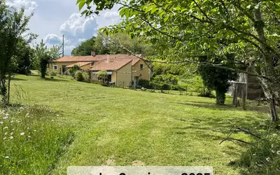 Chalagnac (24380)