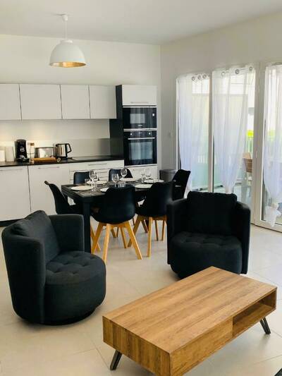 Vente appartement 3 pièces Annecy (74000)