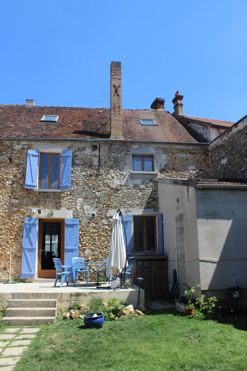 Soignolles-En-Brie