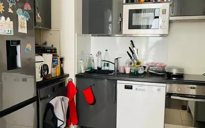 Paris 13E (75013)