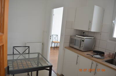 Location appartement 2 pièces Arcueil (94110)