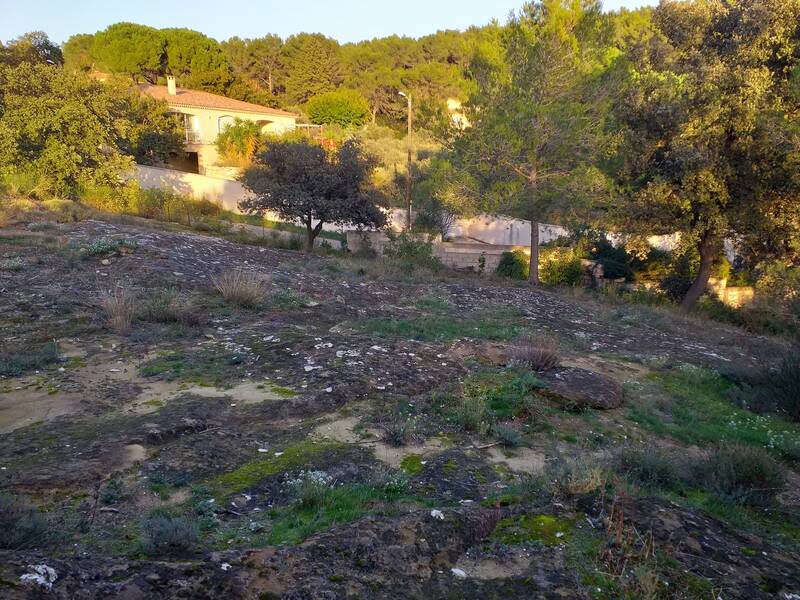 Villeneuve-Lès-Avignon (30400)