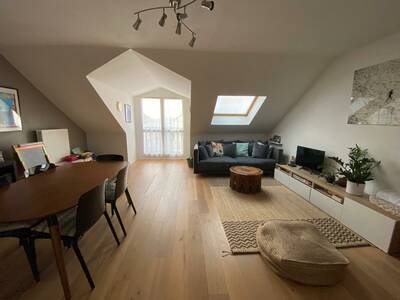 Location appartement 4 pièces Massy (91300)