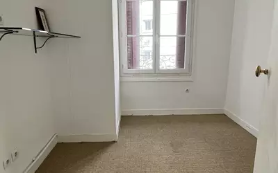 Paris 18E (75018)