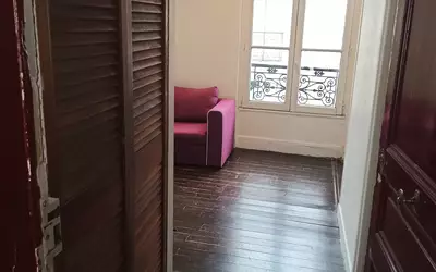 Paris 14E (75014)