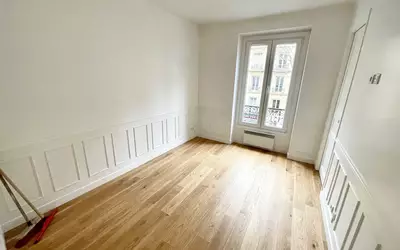 Paris 19E (75019)