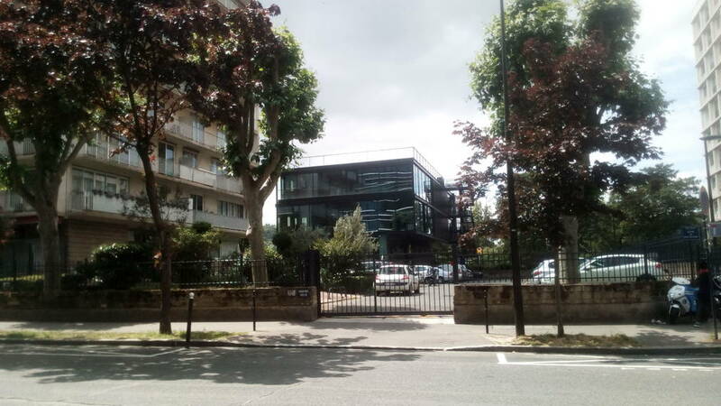 Boulogne-Billancourt