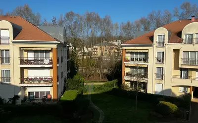 Osny (95520)
