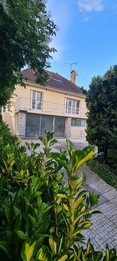 Vente maison 7 pièces Créteil (94000)