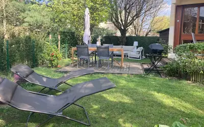 Le Chesnay-Rocquencourt (78150)